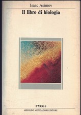 Il libro di biologia
