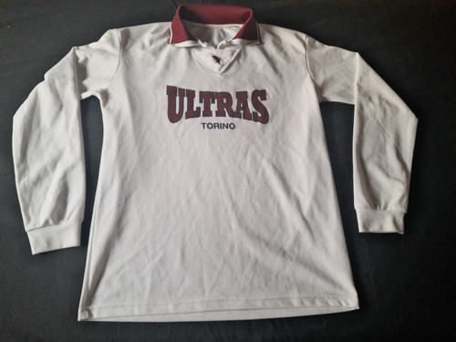 Maglia shirt vintage ultras - maglia,