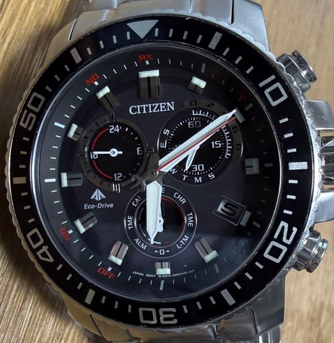 Orologio citizen pmp56 3051 - citizen,