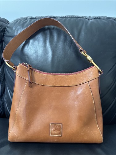 Borsa tracolla vintage - a,