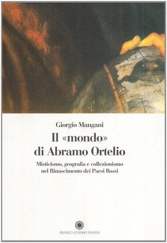 Mondo abramo ortelio - il, di