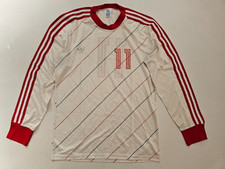 Maglia vintage Bayern Adidas