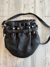 Diego Bucket Bag di Alexander