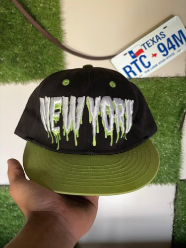 Cappello uomo new york - york,