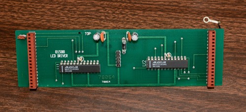 Ten tec omni - tec, 6