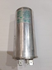DollaTek 25uF CBB65 Condensatore Motore in Esecuzione per condizionatore 4