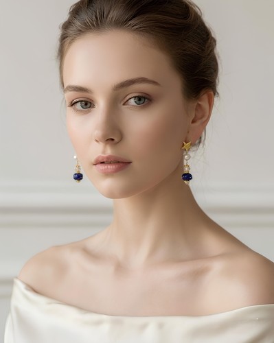 Orecchini argento 925 - orecchini,