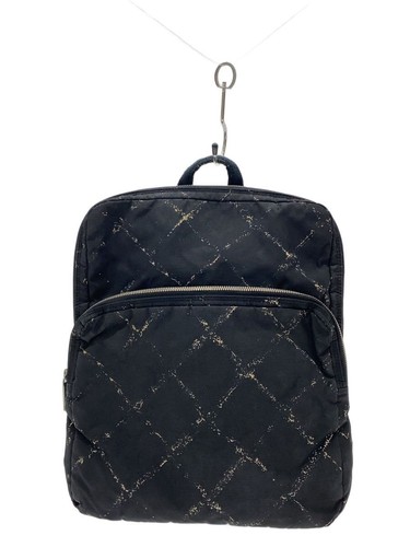 Chanel zaino nero linea - chanel,