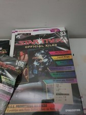  Star Trek official files