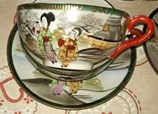 Servizio da The Cinese in porcellana anni '20 del secolo scorso