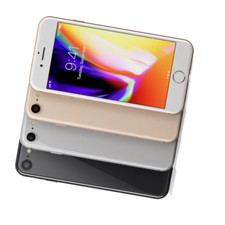 Apple iphone 128 - 8, gb/128