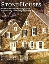 Stone Houses : Traditional