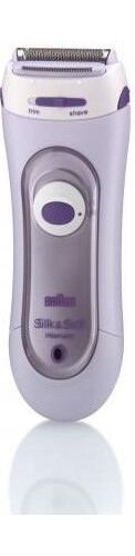 Rasoio donna elettrico braun - rasoio,