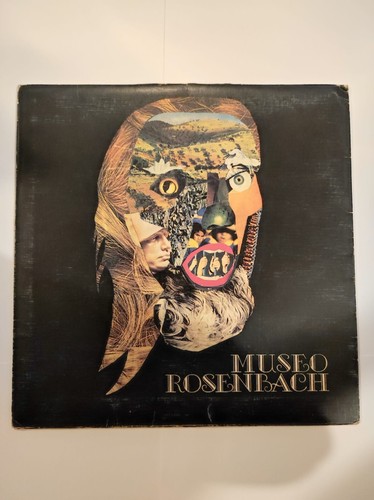 Museo rosenbach originale - museo,