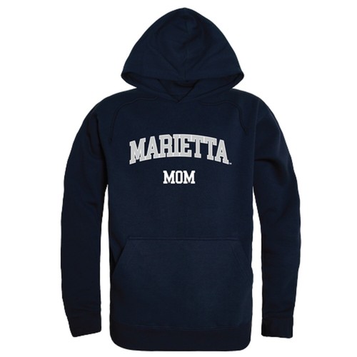 Felpa con cappuccio marietta - felpa,