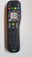 Controllo remoto  - telecomando + adattatore HP per PC Pavillion