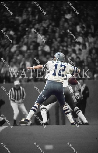Cv563 roger staubach - roger,