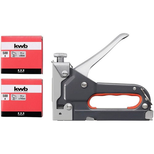 Kwb 053214 graffatrice mano - 053214,