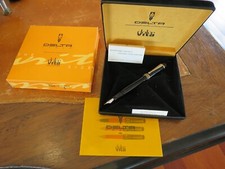 DELTA DOLCEVITA MEDIUM SLIM