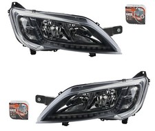 Fari Osram Night Breaker Laser