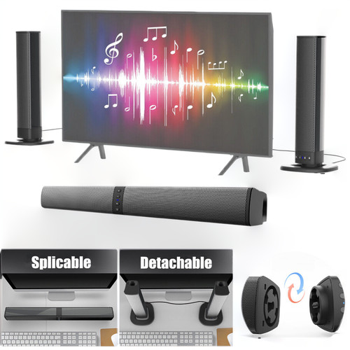 Altoparlanti stereo hifi - altoparlanti,