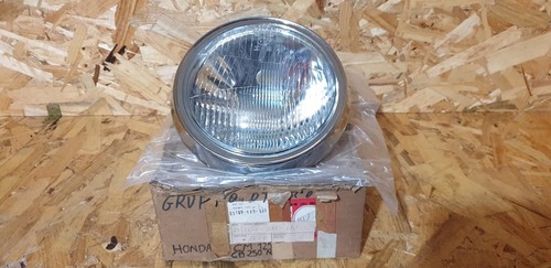 Headlight cb250n 1978 - cb250n, honda