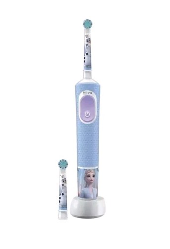 Oral spazzolino elettrico - oral-b,