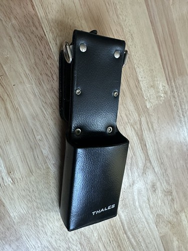 Thales duty case - racal, 25