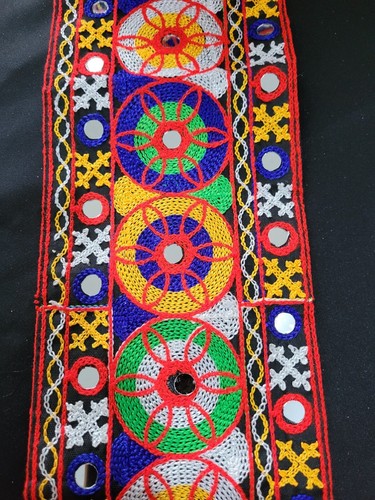Metri pizzo per abiti - metri,