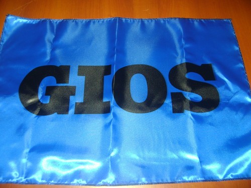 Gios 20x30 bandiera - 20x30",