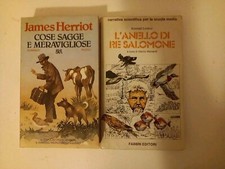 L' Anello Di Re Salomone
