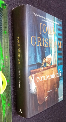 Libro contendenti di - i, john