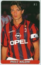 Paolo maldini milan scheda - maldini,