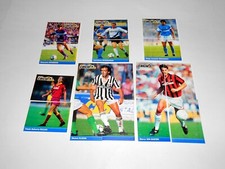 FIGURINE Calciatori DS pianeta