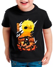 T-shirt bambino motoseghe