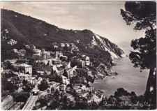 Zoagli genova villini - -, sul