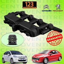 BOBINA ACCENSIONE CITROEN C2 -