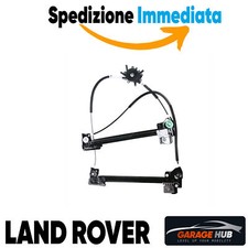 LAND ROVER FREELANDER 97-06