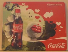 COCA COLA - TOVAGLIETTA