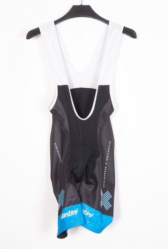 Santini trek pantaloncino - trek,