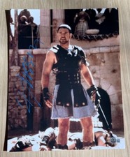 RUSSELL CROWE FIRMATA MAXIMUS
