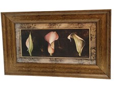 Stampa artistica incorniciata