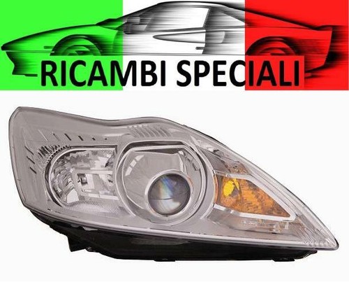 Faro fanale proiettore ford - faro,