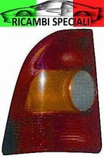 FANALE STOP FANALINO POSTERIORE SINISTRO SX FIAT PALIO STRADA PICK-UP 1997-