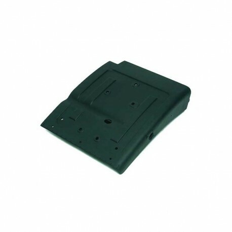 Parafango posteriore ruota