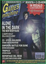 Tgm144 the games - tgm144, machine