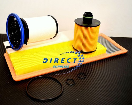 Kit tagliando fiat 500 - kit, d