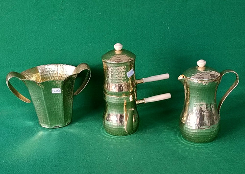 Set caffettiera napoletana - set,