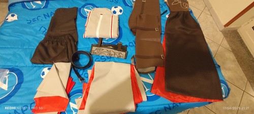 Costume ezio auditore - ezio,
