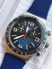 SWATCH IRONY Nuovo Chrono